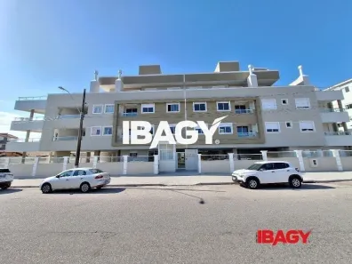 Apartamento com 2 Quartos para alugar, 97m² no Ingleses do Rio Vermelho, Florianópolis