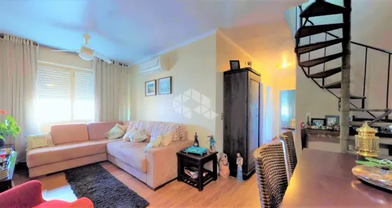 Cobertura com 3 Quartos à venda, 185m² no Higienópolis, Porto Alegre