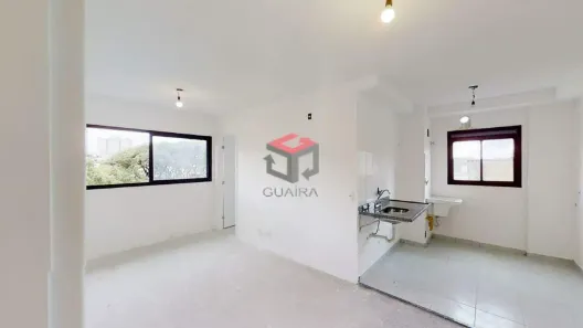 Apartamento com 2 Quartos à venda, 36m² no Jardim Jamaica, Santo André
