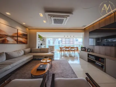 Apartamento com 3 Quartos à venda, 150m² no Caminho das Árvores, Salvador
