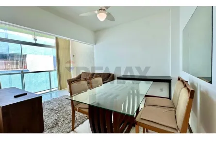 Cobertura com 2 Quartos para alugar, 100m² no Stella Maris, Salvador