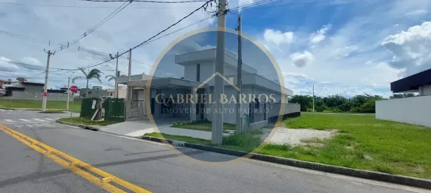 Casa de Condomínio com 3 Quartos à venda, 141m² no Eugênio de Mello, São José dos Campos