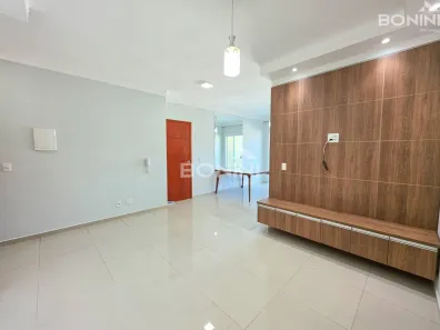 Apartamento com 2 Quartos à venda, 76m² no Jardim Dona Judith, Americana