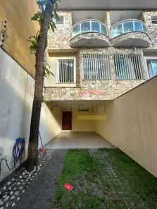 Sobrado com 3 Quartos à venda, 164m² no Jardim Brasil (Zona Norte), São Paulo