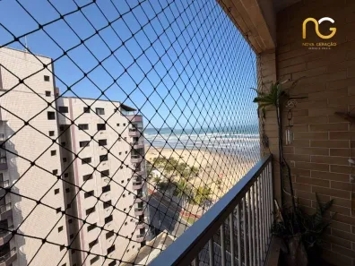 Apartamento com 1 Quarto à venda, 67m² no Aviação, Praia Grande