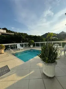 Ponto Comercial com 5 Quartos à venda, 320m² no Laranjeiras, Rio de Janeiro