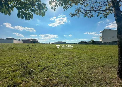 Lote/Terreno à venda, 1100m² no Residencial Saint Charbel, Araçoiaba da Serra