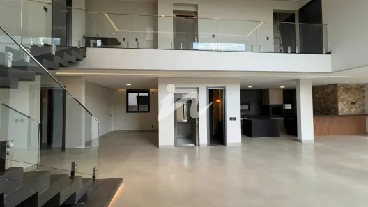 Casa com 5 Quartos à venda, 375m² no Patrimônio, Uberlândia