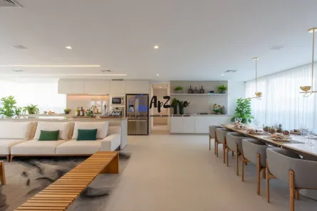 Apartamento com 4 Quartos à venda, 246m² no Paraíso, São Paulo