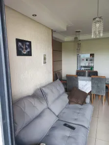Apartamento com 2 Quartos à venda, 65m² no Jardim Íris, São Paulo