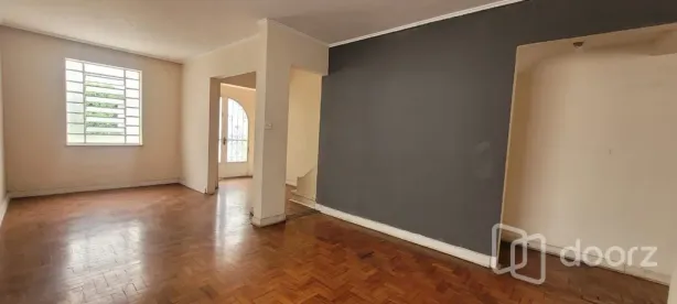 Casa com 4 Quartos à venda, 180m² no Perdizes, São Paulo