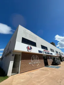 Ponto Comercial com 7 Quartos para alugar, 415m² no Plano Diretor Norte, Palmas