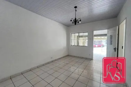 Casa com 3 Quartos para alugar, 145m² no Rudge Ramos, São Bernardo do Campo