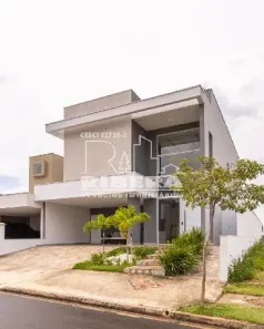Casa de Condomínio com 4 Quartos à venda, 247m² no Jardim Emília, Sorocaba
