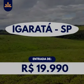 Lote/Terreno à venda, 600m² no , Santa Isabel