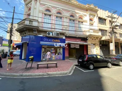 Ponto Comercial para alugar, 145m² no Centro, Piracicaba