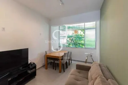 Apartamento com 2 Quartos à venda, 65m² no Vila Isabel, Rio de Janeiro