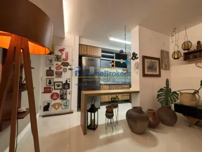 Apartamento com 2 Quartos à venda, 69m² no Cidade Ademar, São Paulo