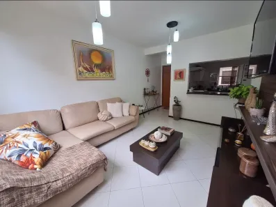 Apartamento com 3 Quartos à venda, 79m² no Vila Nossa Senhora D'Abadia, Anápolis
