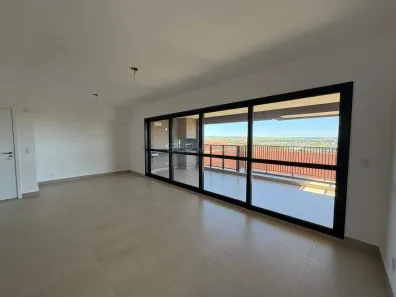 Apartamento com 3 Quartos à venda, 151m² no Jardim Olhos D'Água II, Ribeirão Preto