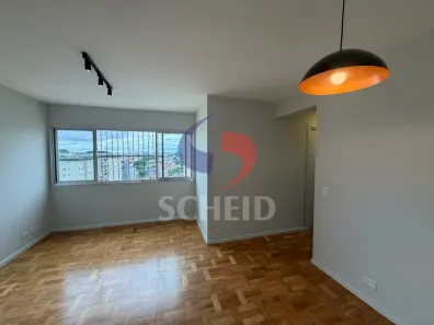 Apartamento com 2 Quartos à venda, 60m² no Vila Paulista, São Paulo