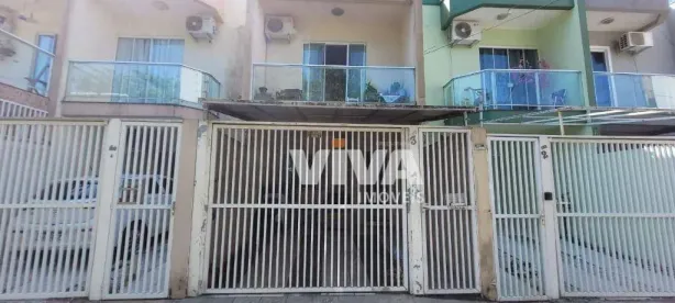 Sobrado com 2 Quartos à venda, 86m² no Fazenda, Itajaí