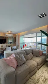 Apartamento com 3 Quartos à venda, 120m² no Aldeota, Fortaleza