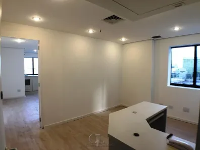 Sala Comercial para alugar, 43m² no Liberdade, São Paulo