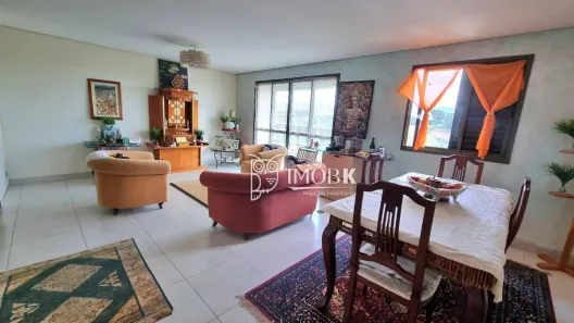 Apartamento com 2 Quartos à venda, 177m² no Jardim Paulista I, Jundiaí