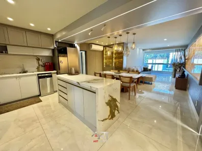 Apartamento com 3 Quartos à venda, 150m² no Praia da Costa, Vila Velha