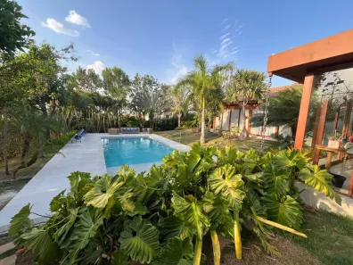 Casa de Condomínio com 4 Quartos à venda, 540m² no Kurumin, Itu