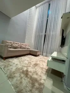 Apartamento com 3 Quartos à venda, 104m² no Engenheiro Luciano Cavalcante, Fortaleza