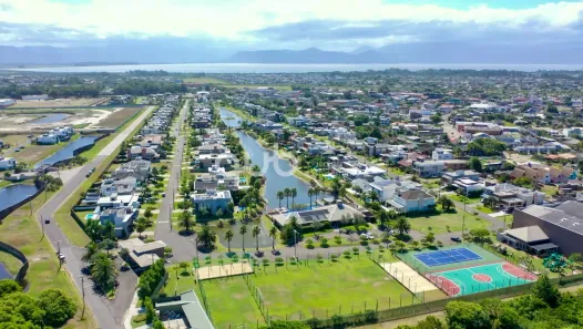 Lote/Terreno à venda, 639m² no XANGRI-LÁ, Xangri-lá