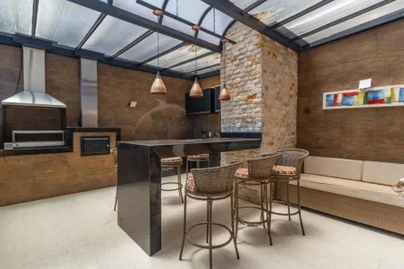 Cobertura com 2 Quartos à venda, 110m² no Setor Industrial, Brasília