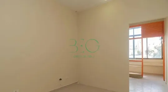 Apartamento com 1 Quarto à venda, 34m² no Bela Vista, São Paulo