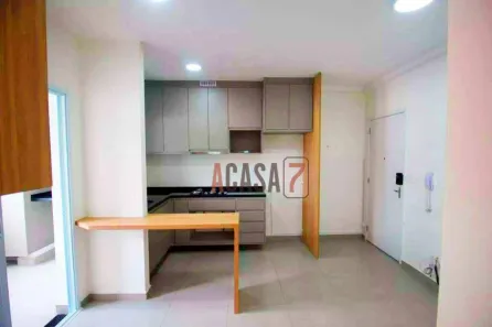 Apartamento com 2 Quartos à venda, 52m² no Parque Campolim, Sorocaba