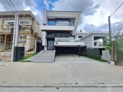 Casa de Condomínio com 5 Quartos à venda, 320m² no Urbanova, São José dos Campos