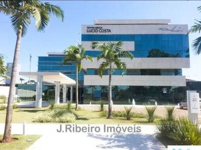 Sala Comercial à venda, 30m² no Asa Sul, Brasília