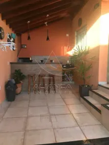 Casa com 2 Quartos à venda, 154m² no Parque Residencial Cândido Portinari, Ribeirão Preto