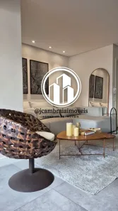 Apartamento com 1 Quarto à venda, 69m² no Vila Mariana, São Paulo