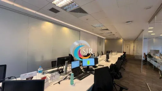 Sala Comercial para venda ou aluguel, 497m² no Pinheiros, São Paulo