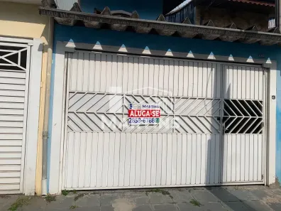 Sobrado com 3 Quartos para alugar, 120m² no Vila Pirajussara, São Paulo