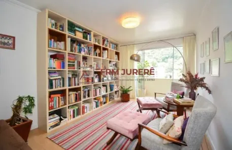 Apartamento com 3 Quartos à venda, 279m² no Centro, Florianópolis