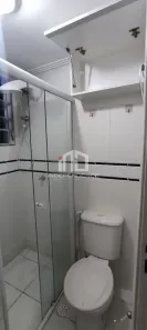 Apartamento com 2 Quartos à venda, 50m² no Jardim América, São José dos Campos