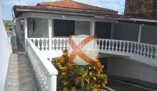 Casa de Condomínio com 3 Quartos à venda, 230m² no Águas Claras, Salvador