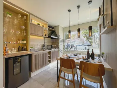 Apartamento com 2 Quartos à venda, 85m² no Jardim Fátima, São José dos Campos