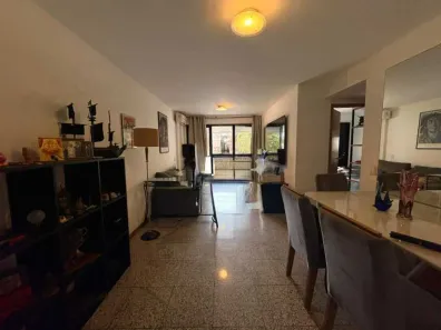 Apartamento com 3 Quartos à venda, 113m² no Botafogo, Rio de Janeiro