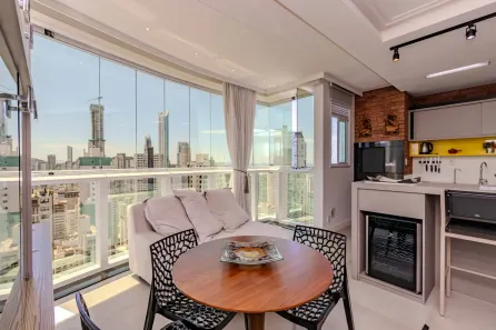 Apartamento com 3 Quartos à venda, 150m² no Centro, Balneário Camboriú