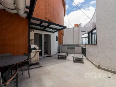 Cobertura com 3 Quartos à venda, 322m² no Jardim Fonte do Morumbi, São Paulo