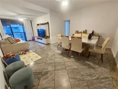 Apartamento com 3 Quartos à venda, 120m² no Méier, Rio de Janeiro